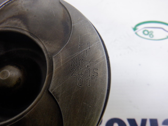 Поршень в зборі 0628N3 PEUGEOT