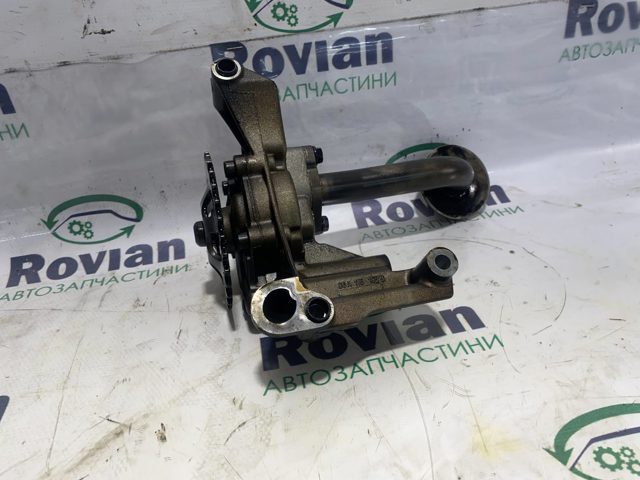Маслонасос 06A115105B VAG