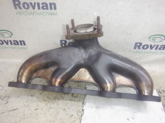 Газопроводи (колектор випускний) 06A253031BJ VAG