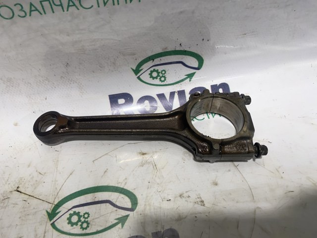 Шатун поршня двигуна 06B198401B VAG