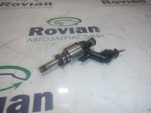 Регулятор фаз газорозподілу 06E103697AB VAG
