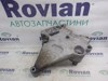 Кронштейн подушки (опори) двигуна, передньої 06F199207Q VAG