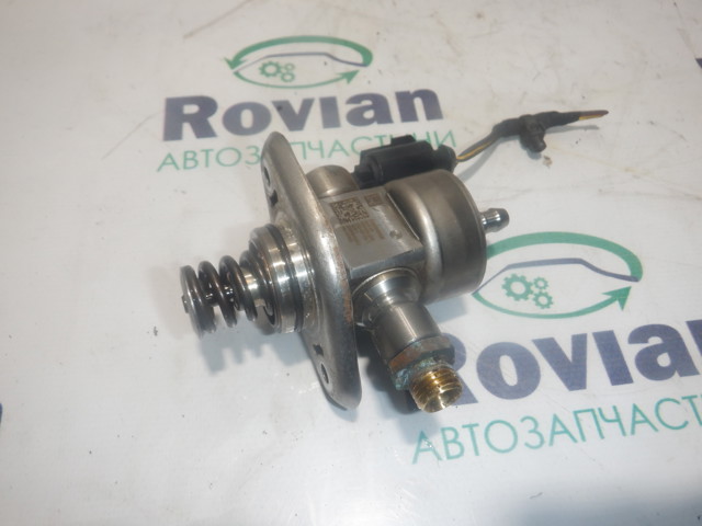 Насос паливний високого тиску (ПНВТ) - DIESEL 06G127028D VAG
