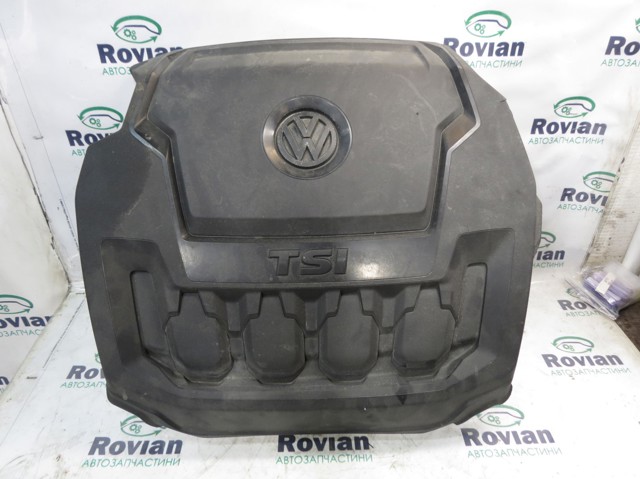 Кришка двигуна декоративна 06K103925CL VAG