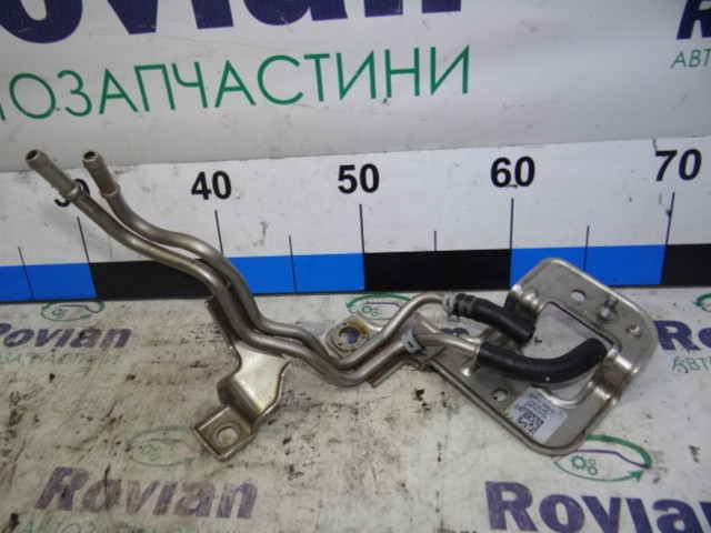 Датчик тиску вихлопних газів 06K131552 VAG