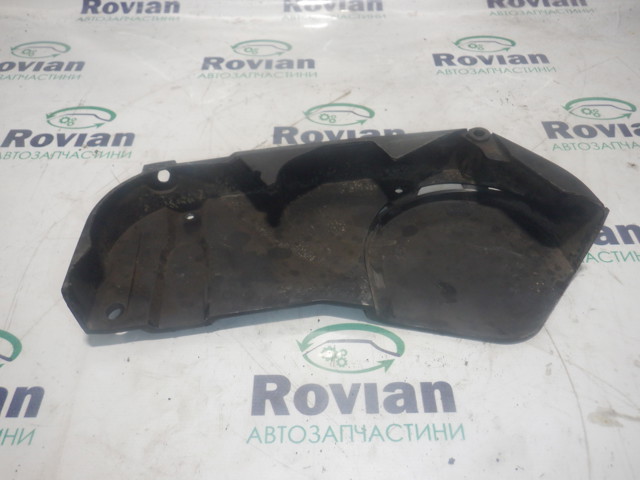 Захист ременя ГРМ, внутрішній верхній 074130133C VAG