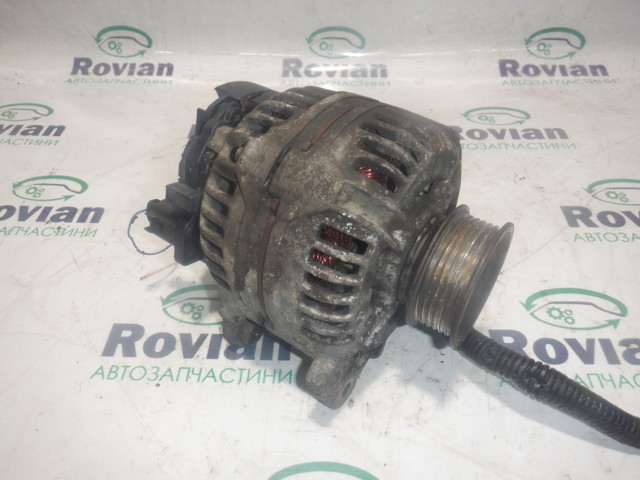 Авто генератор 074903025J VAG