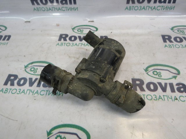 Помпа водяна, (насос) охолодження, додатковий електричний 078121601 VAG