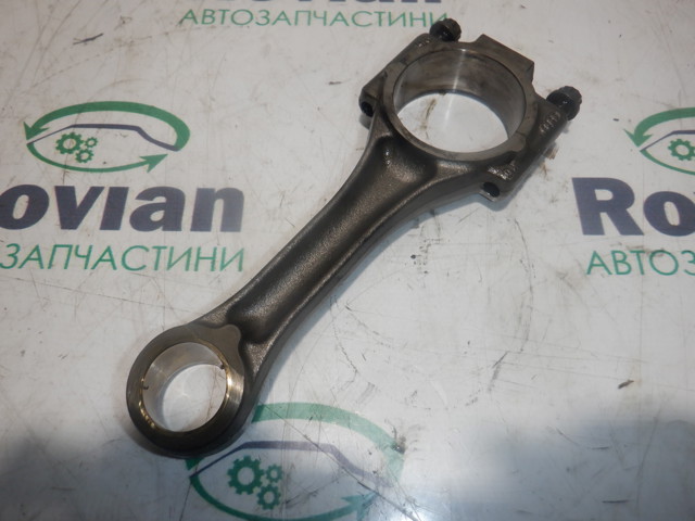 Шатун поршня ДВЗ 078198401C VAG