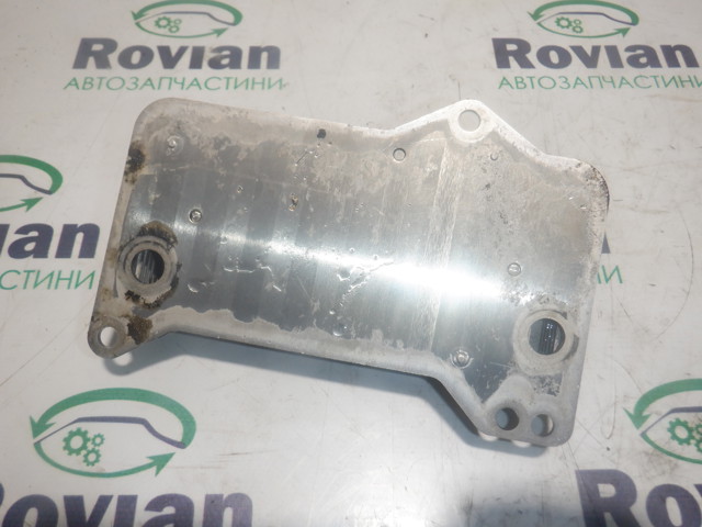 Радіатор охолодження, АКПП 0BH317019A VAG