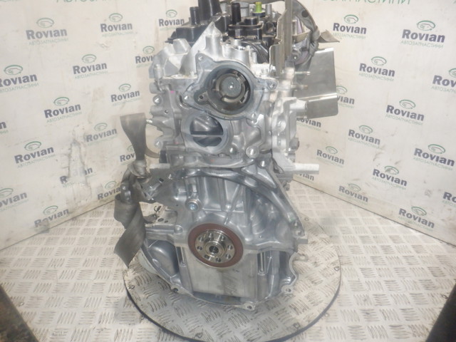 Мотор в зборі 101026RD1A NISSAN