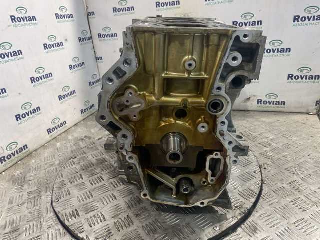 Блок циліндрів двигуна 110004BB0A NISSAN