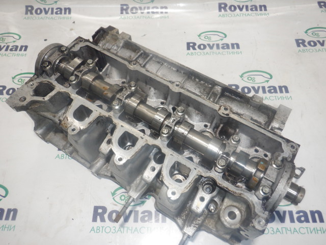 Головка двигуна 110418343R RENAULT