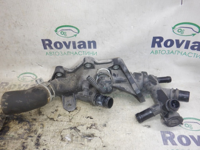 Корпус термостата в зборі 110606217R RENAULT
