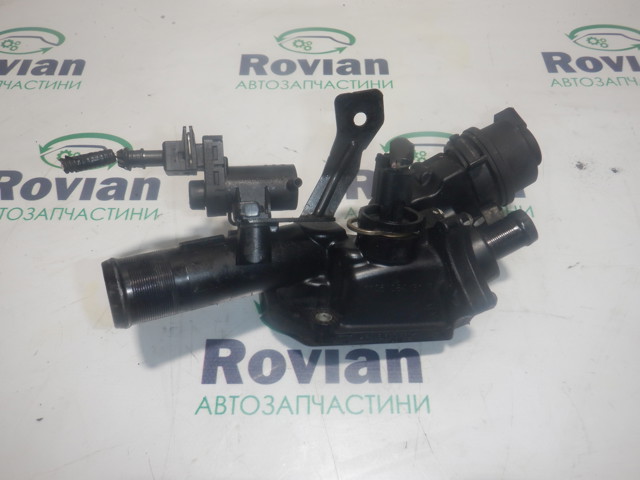 Корпус термостата 110608431R RENAULT