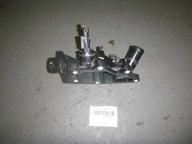 Термостат в зборі 110608635R RENAULT