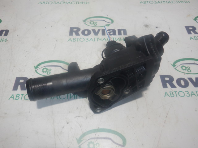 Корпус термостата 110609813R RENAULT