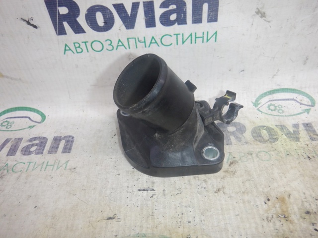 Корпус термостата в зборі 110611214R RENAULT