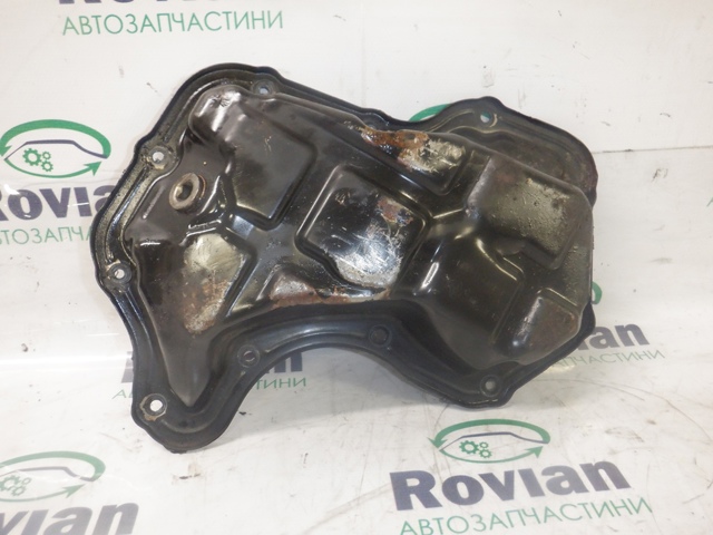 Піддон двигуна 111118445R RENAULT