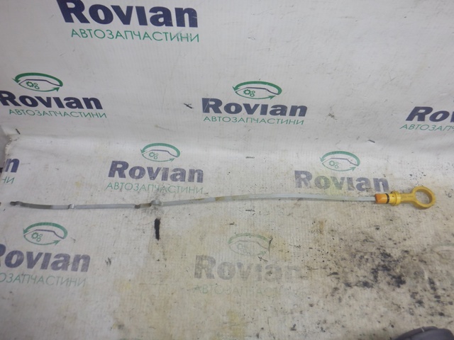 Щуп рівня масла 111408024R RENAULT