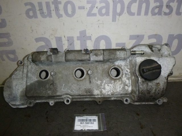 Кришка клапанна, ліва 1120220051 TOYOTA