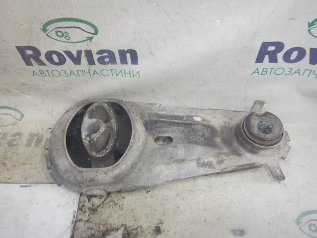 Подушка (опора) двигуна, нижня 112380010R RENAULT