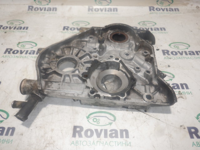 Помпа масляна 1131154052 TOYOTA