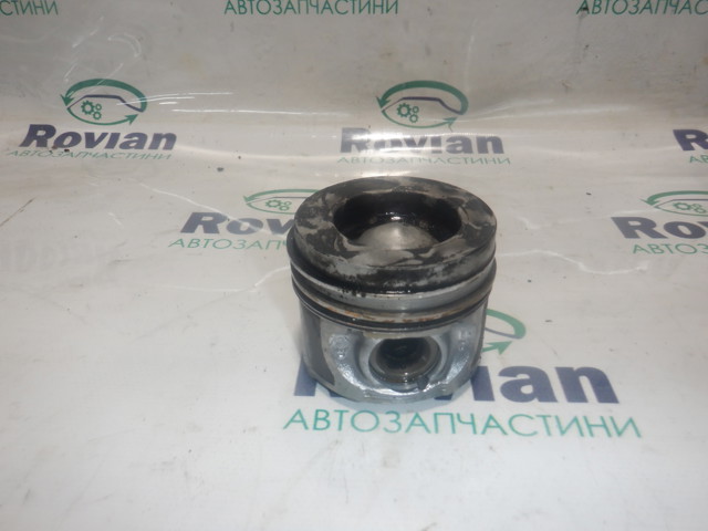 Поршень з пальцем без кілець, STD 120A10625R RENAULT