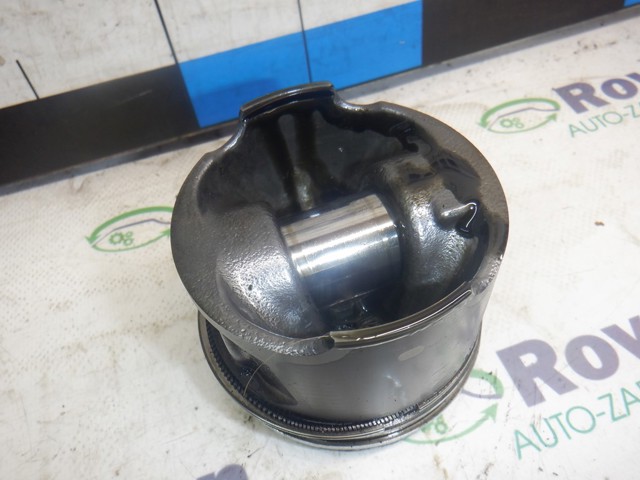 Поршня на 1 циліндр, STD 120A13546R RENAULT