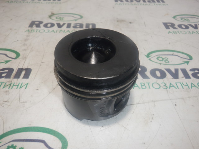 Поршня на 1 циліндр, STD 120A13696R RENAULT