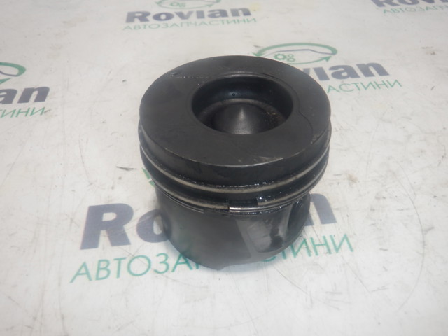Поршень в комплекті на 1 циліндр, STD 120A13696R RENAULT
