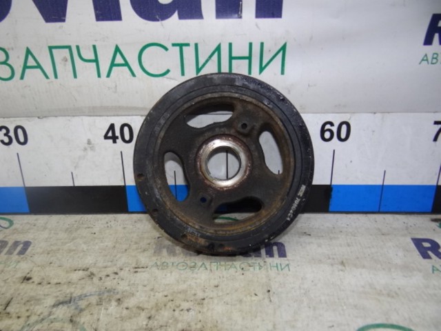 Демпфер колінвалу 123031KC0A NISSAN