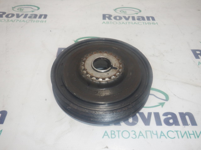 Шків колінвала 123033245R RENAULT