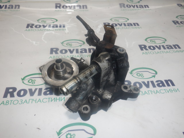 Кронштейн масляного фільтра 1230A021 MITSUBISHI