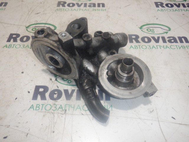 Кронштейн масляного фільтра 1230A021 MITSUBISHI