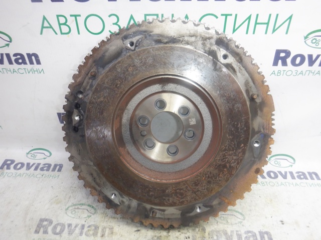 Маховик двигуна 123107186R RENAULT