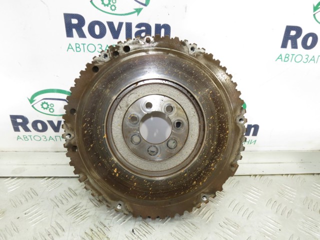 Маховик зчеплення 123108853R RENAULT