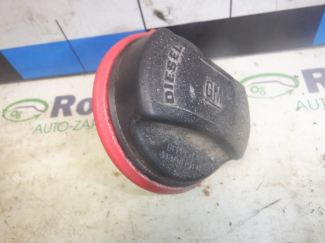 Пробка бензобака 13140958 OPEL