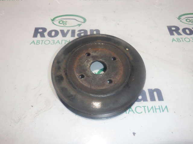 Шків водяної помпи 1330A016 MITSUBISHI