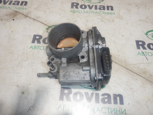 Заслінка повітряна 1340078K00 SUZUKI