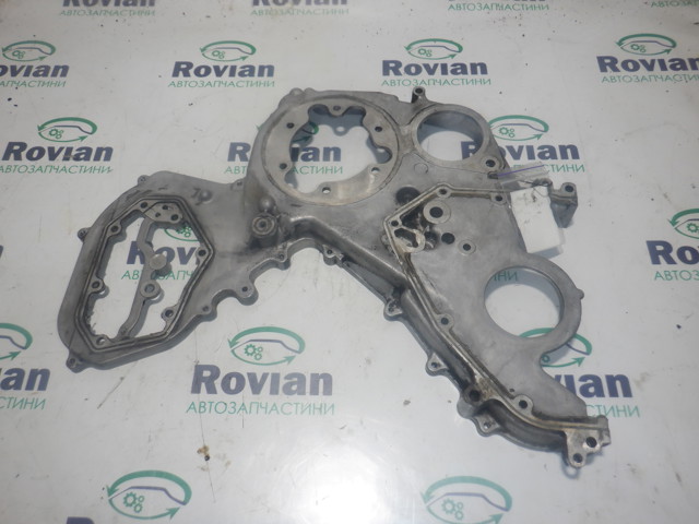 Кришка двигуна задня 13502EB300 NISSAN