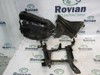 Захист ременя ГРМ, нижній 135613805R RENAULT