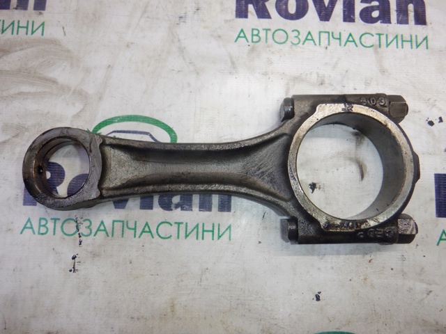 Шатун поршня двигуна 1377616 FORD