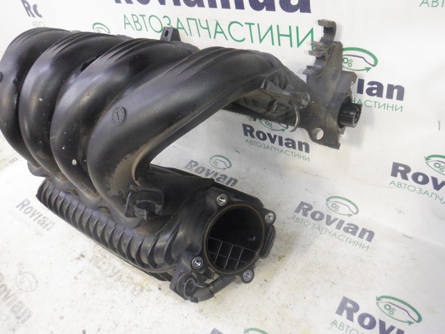 Колектор впускний 140014BV0A NISSAN