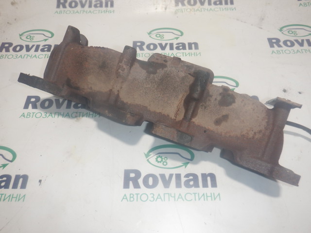 Колектор випускний 140045X00A NISSAN