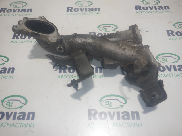 Колектор впускний 140055X02B NISSAN