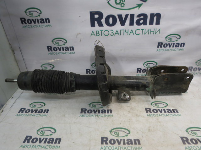 Амортизатор передньої підвіски, лівий 1400567680 FIAT