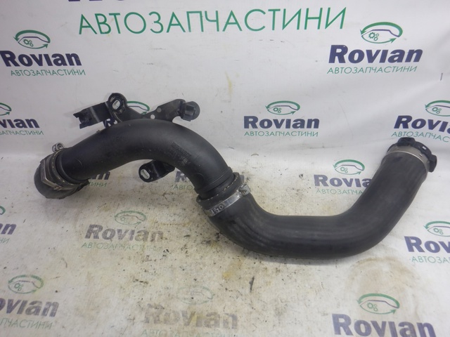 Шланг/патрубок интеркуллера 144604208R RENAULT