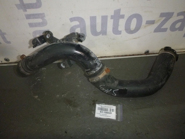 Шланг/патрубок інтеркуллера 144604208R RENAULT