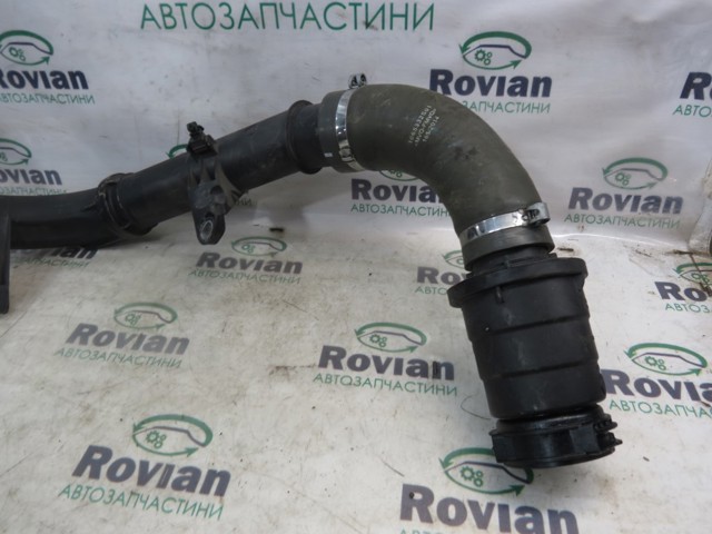 Трубка, що нагнітається 144605705R RENAULT